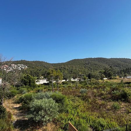 Villa Corse Favone Lagon Bleu Exteriér fotografie