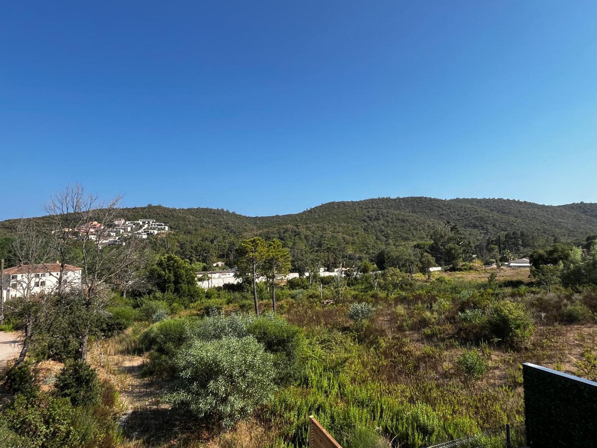 Villa Corse Favone Lagon Bleu Exteriér fotografie